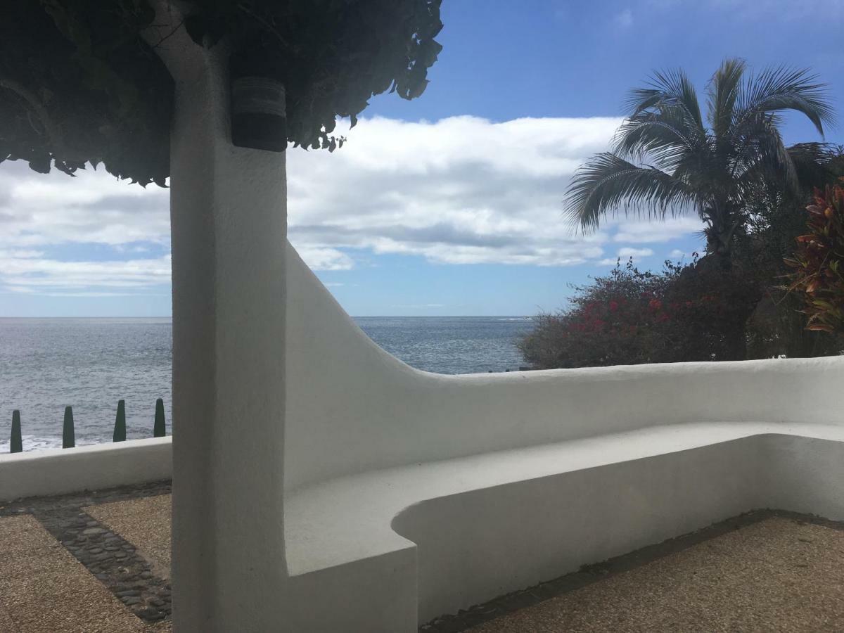 Urbanizacion Playa Chica Apartment Santa Cruz de Tenerife Exterior photo